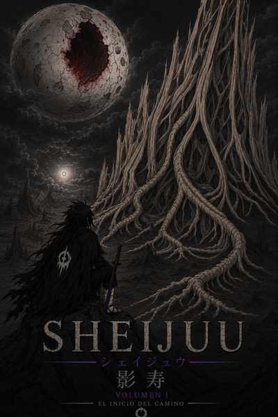 Sheijuu. [Español]