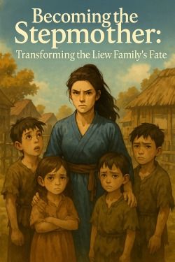 Becoming the Stepmother: Transforming the Liew Family’s Fate