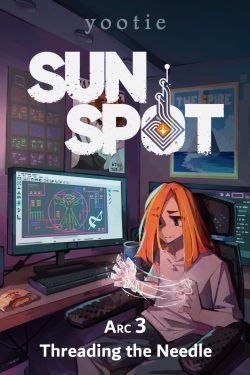 Sunspot