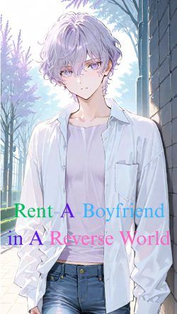 Rent-A-Boyfriend in A Reverse World