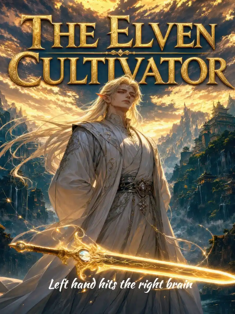 The Elven Cultivator