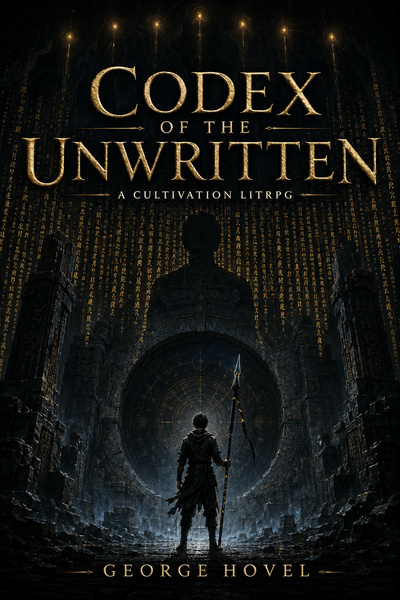 Codex of the Unwritten