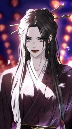 Bloodborne Devil Empress in Marvel