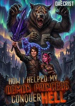 How I Helped My Demon Princess Conquer Hell