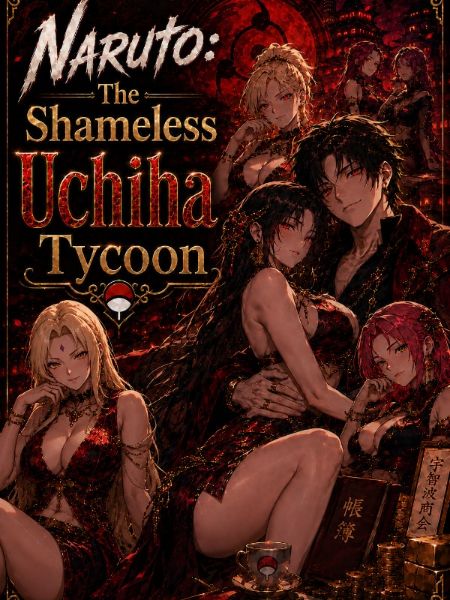 Naruto: The Shameless Uchiha Tycoon