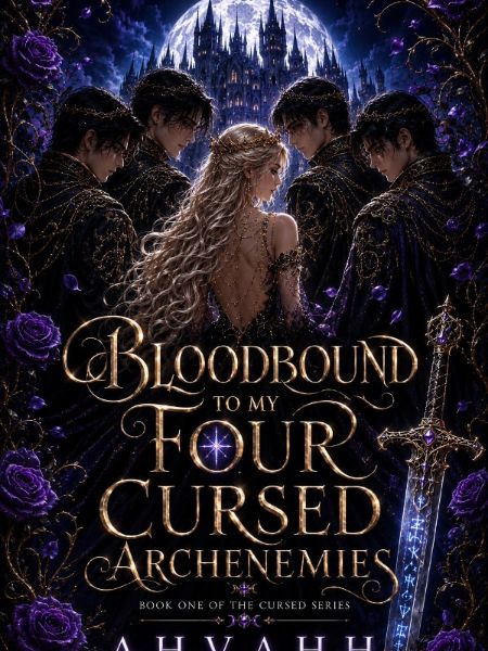 Bloodbound To My Four Archenemies.