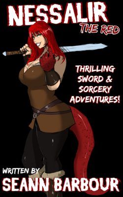 Nessalir the Red