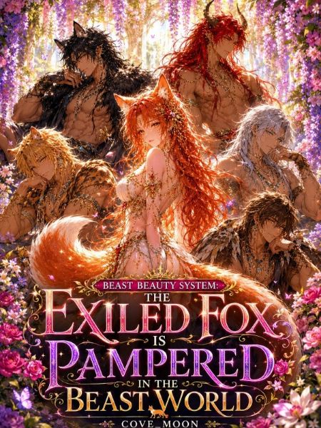 Beast Beauty System: The Exiled Fox is Pampered in the Beast World