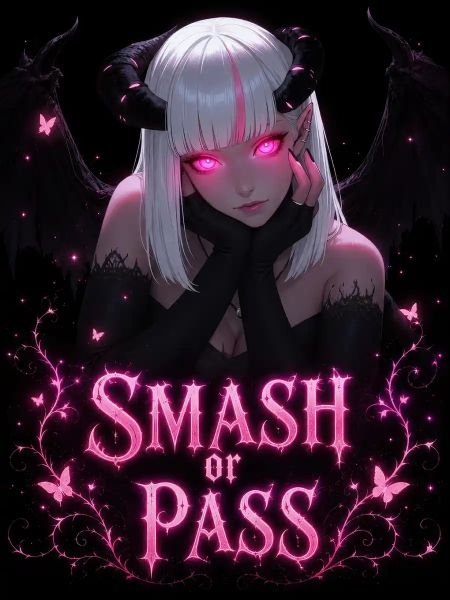 SMASH or PASS