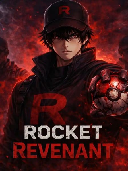 Pokémon: Rocket Revenant