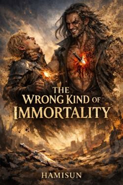 The Wrong Kind of Immortality