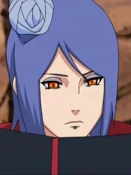 Naruto: I Got Transmigrated as Konan's Paper?