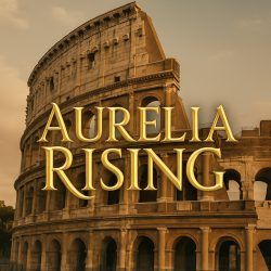 Aurelia Rising