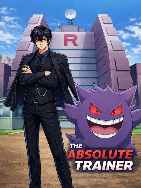 Pokémon: The Absolute Trainer