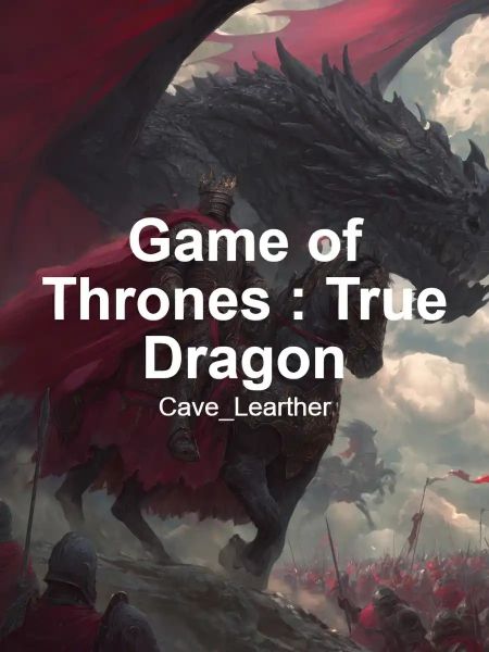 Game of Thrones : True Dragon