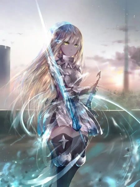 In Danmachi with Plasmids (New Version)