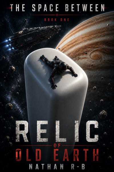The Space Between: Relic of Old Earth
