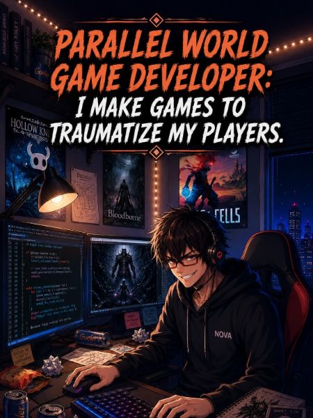 Parallel World Game Developer