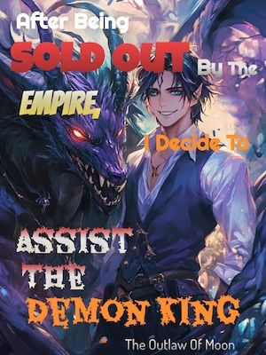 After Being Sold Out By The Empire, I Decide To Assist The Demon King