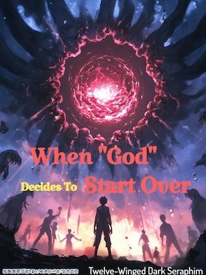 When 'God' Decides To Start Over