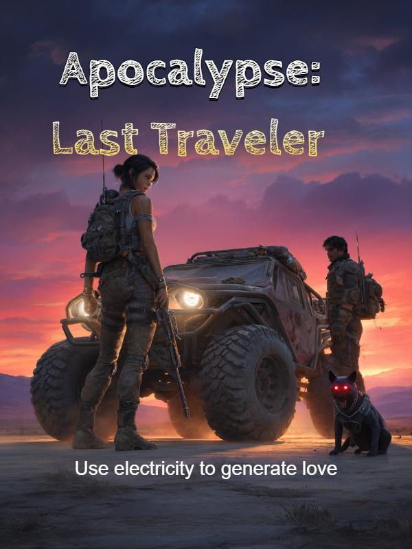 Apocalypse: Last Traveler