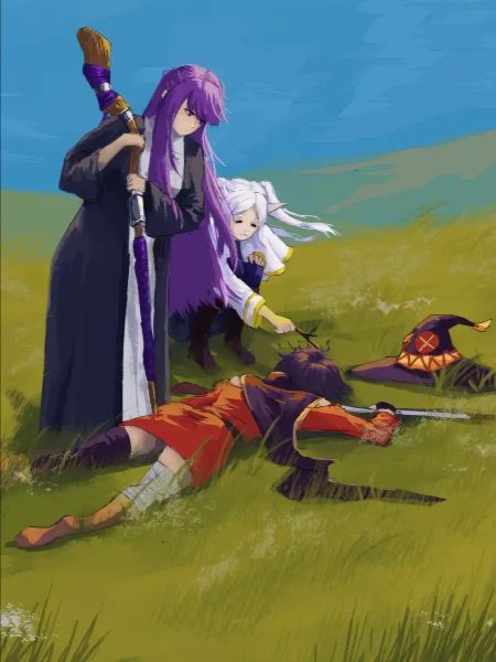 That Time I Got Reincarnated as an Underground Labyrinth Manager