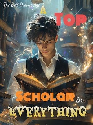 A Top Scholar in Everything