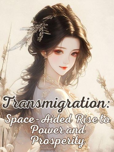 Transmigration: Space-Aided Rise to Power and Prosperity