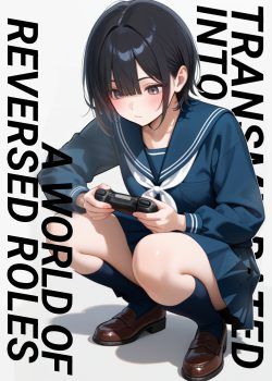 Transmigrated into a World of Reversed Roles