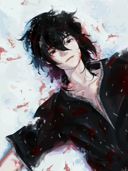 Shadow Slave: Not a very laid back life.