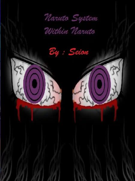 Naruto System Within Naruto