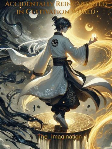 Accidentally Reincarnated in Cultivation World