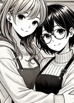 My Life Was Already Messed Up, So What If I’m a Girl Now?!
