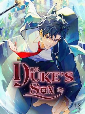 The Duke's Son :Re