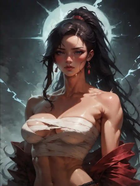 The Sexy Futa Player