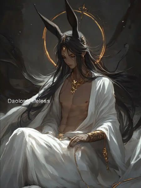 Vile Rabbit