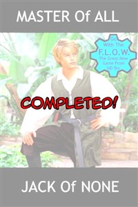 Mythran's Master Of All