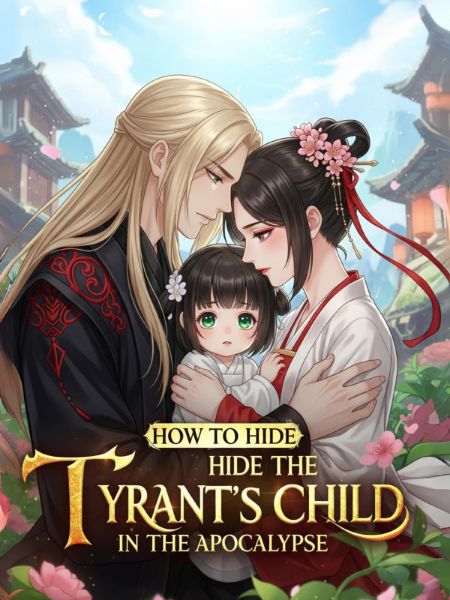 How To Hide The Tyrant's Child In The Apocalypse
