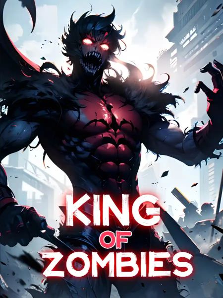 Apocalypse: King of Zombies