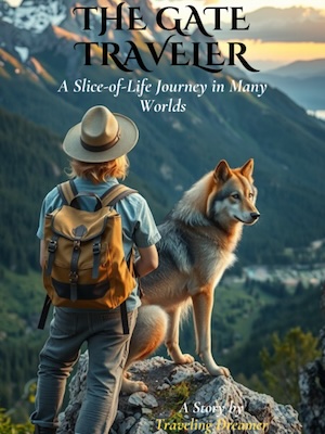 The Gate Traveler