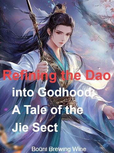 Refining the Dao into Godhood: A Tale of the Jie Sect