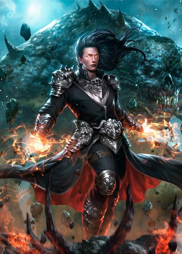 My Passive Skills are Invincible!