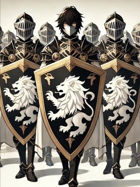 In A Fantasy World I Can Absorbs Abilities