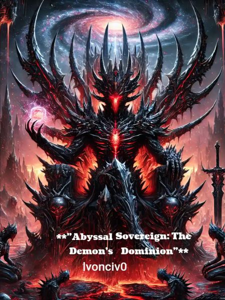 Abyssal Sovereign: The Demon's Dominion