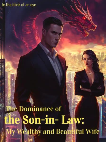 The Dominance of the Son-in-Law: My Wealthy and Beautiful Wife