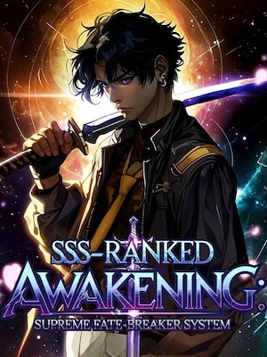 SSS-RANKED Awakening: Supreme Fate-breaker System