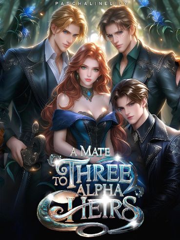 A Mate To Three Alpha Heirs