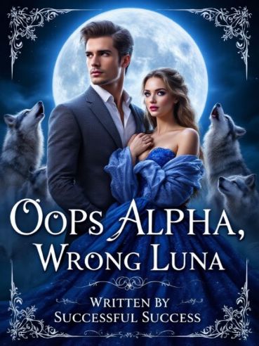 Oops Alpha, Wrong Luna