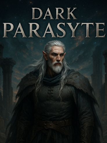Dark Parasyte