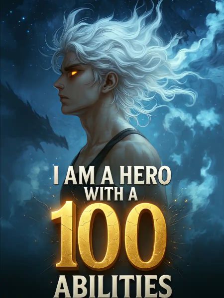I Am a Hero With A Hundred Abilities